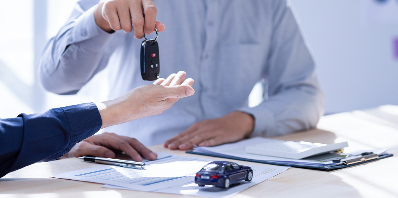 Araç Sigortası