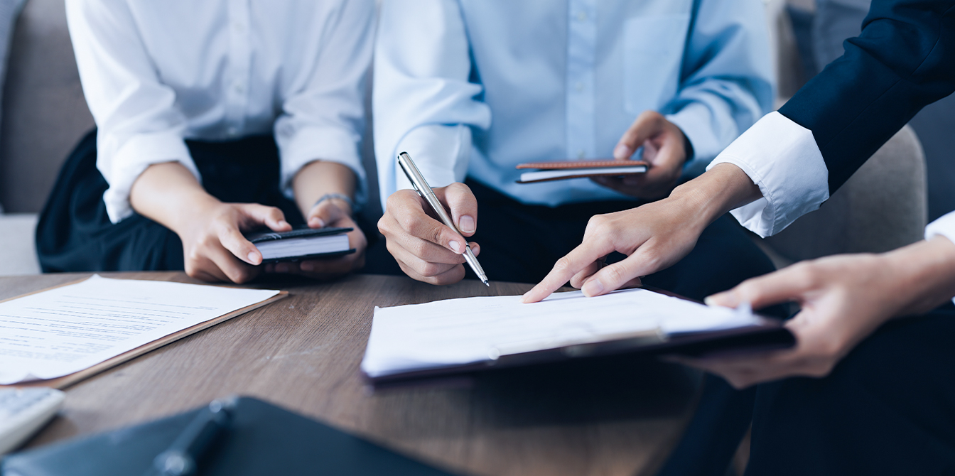 Zorunlu Sorumluluk Sigortası